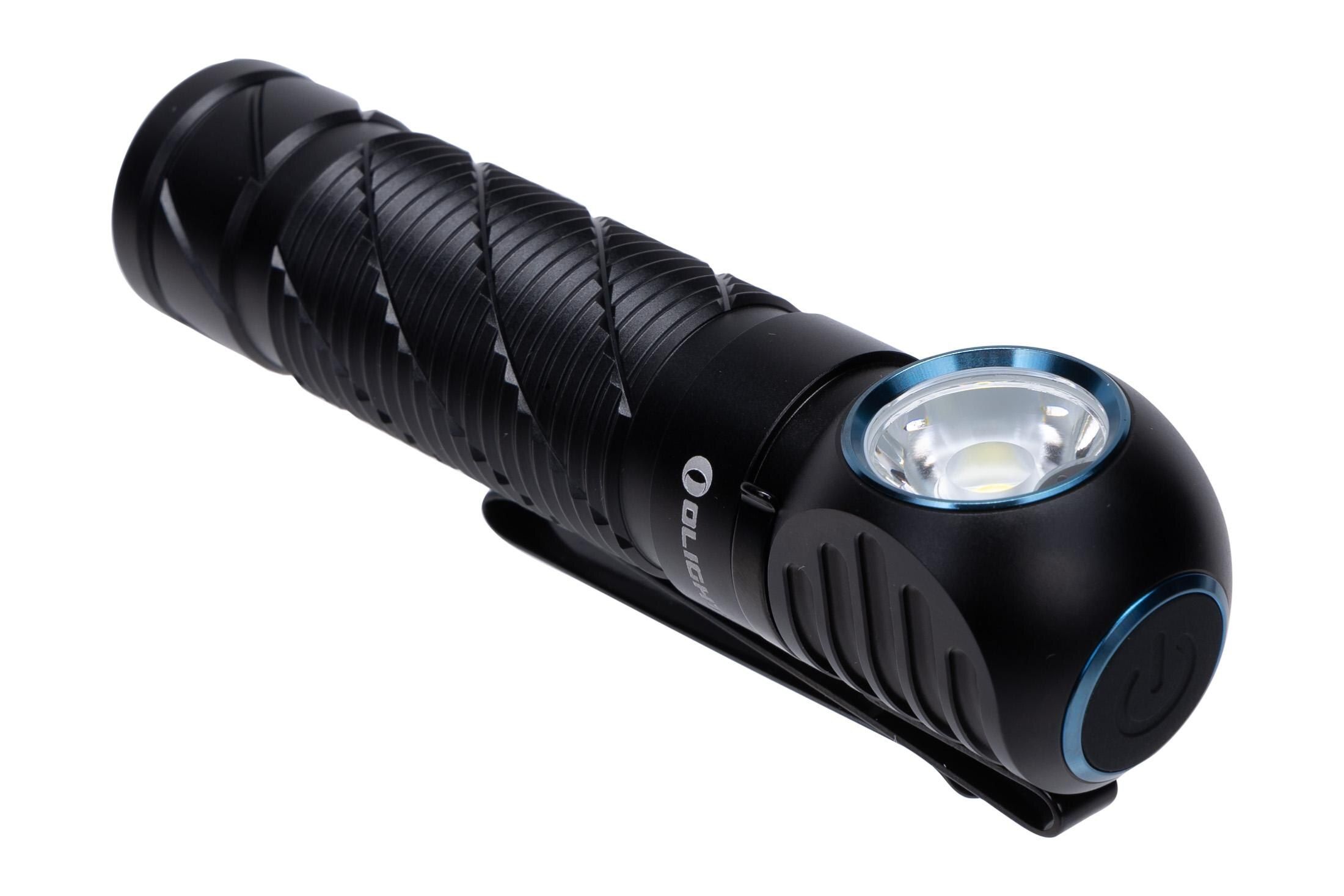 Olight Perun 2 2500 Lumen Rechargeable Headlamp